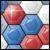 Gem Hexic